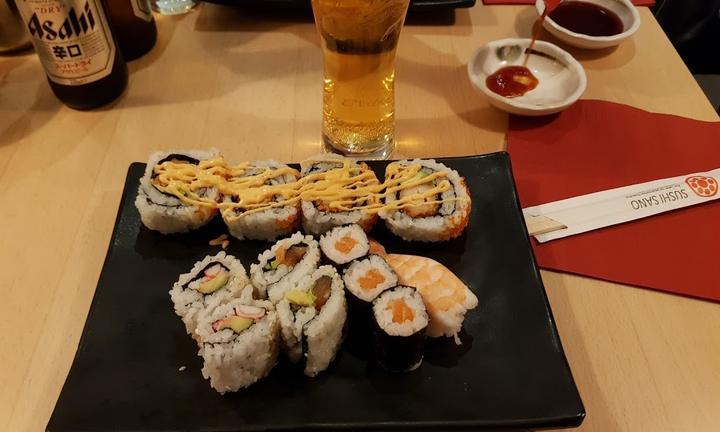 Sushi Sano